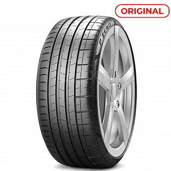 ���� ���� ������ P-Zero Sports Car 295/35 R20 101Y TL NA0